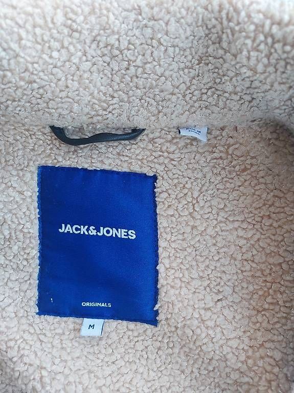 Jack & Jones Jacken: Veste Jack & Jones – Gebraucht aus Grolley von Cormink 3