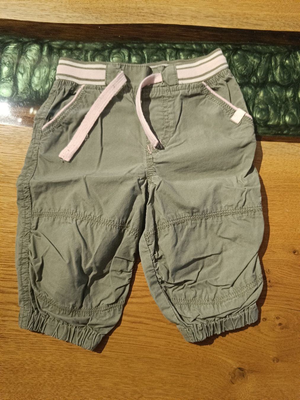 Pantaloni: Hose Grösse 68 – Usato da Jaberg venduto da urig17.