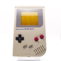 AB CHF 1.- Nintendo Game Boy Classic DMG-01 Japan getestet