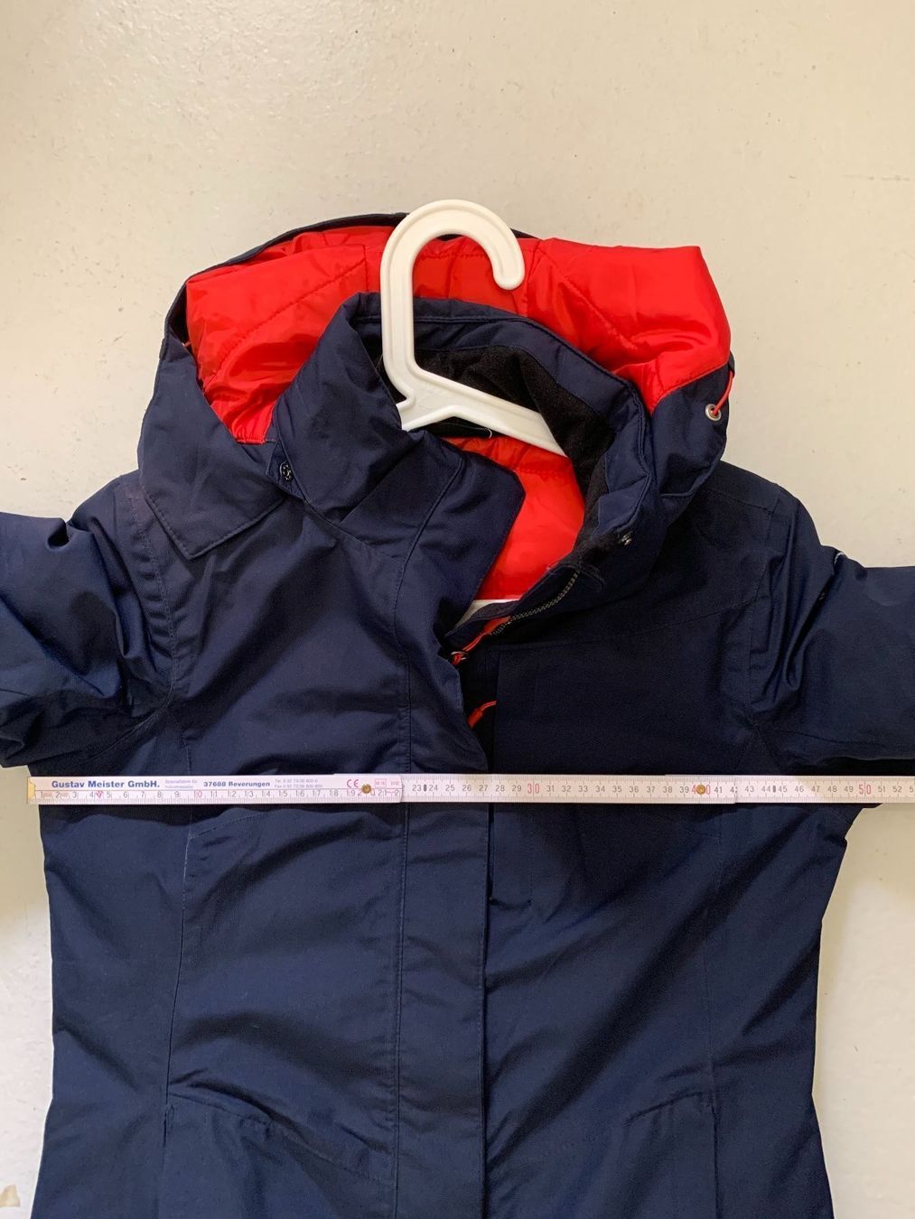 Icepeak Giacche: Winterjacke Icepeak Funktionsparka – Nuovo (secondo la descrizione) da Adliswil venduto da Jessik0 8