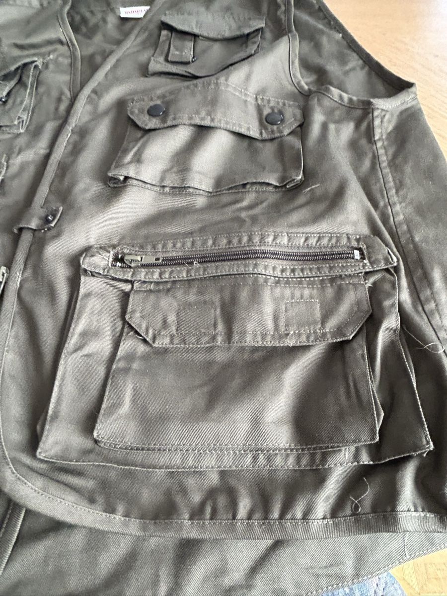 Gilet & Giacche: Fischer Weste – Nuovo (secondo la descrizione) da Heiligkreuz (Mels) venduto da Maedems5 2