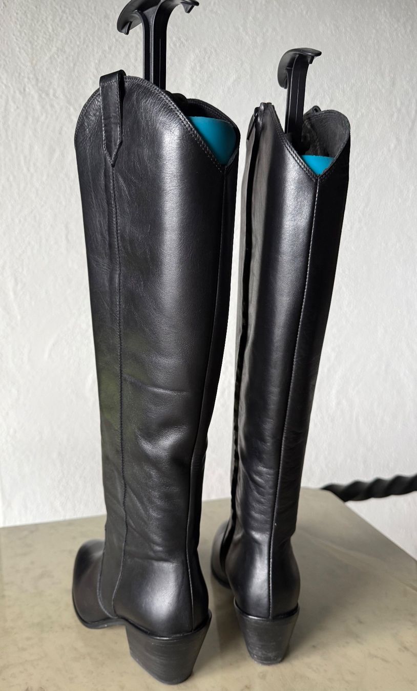 Scarpe da donna: Stiefel Western Style – Usato da Uetikon am See venduto da ricarda1705 1
