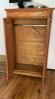 Tannen Schrank Kasten 120 Jahre