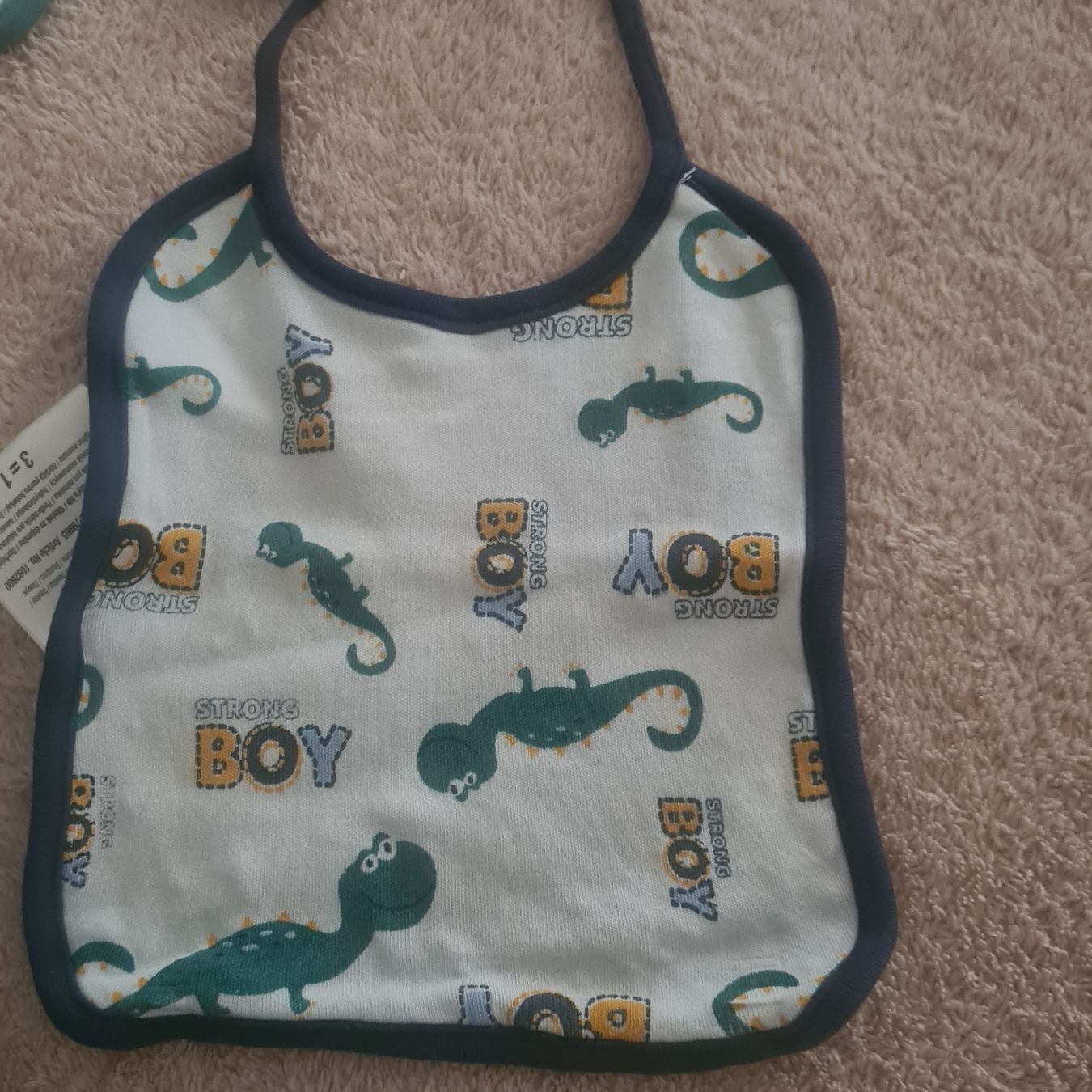 Lotti & Set di vestiti: Kinder Badeanzug Gr.74 u. 5 Esslätze – Usato da Steinen venduto da turbogeiss99 6