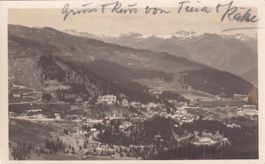 Arosa 1925