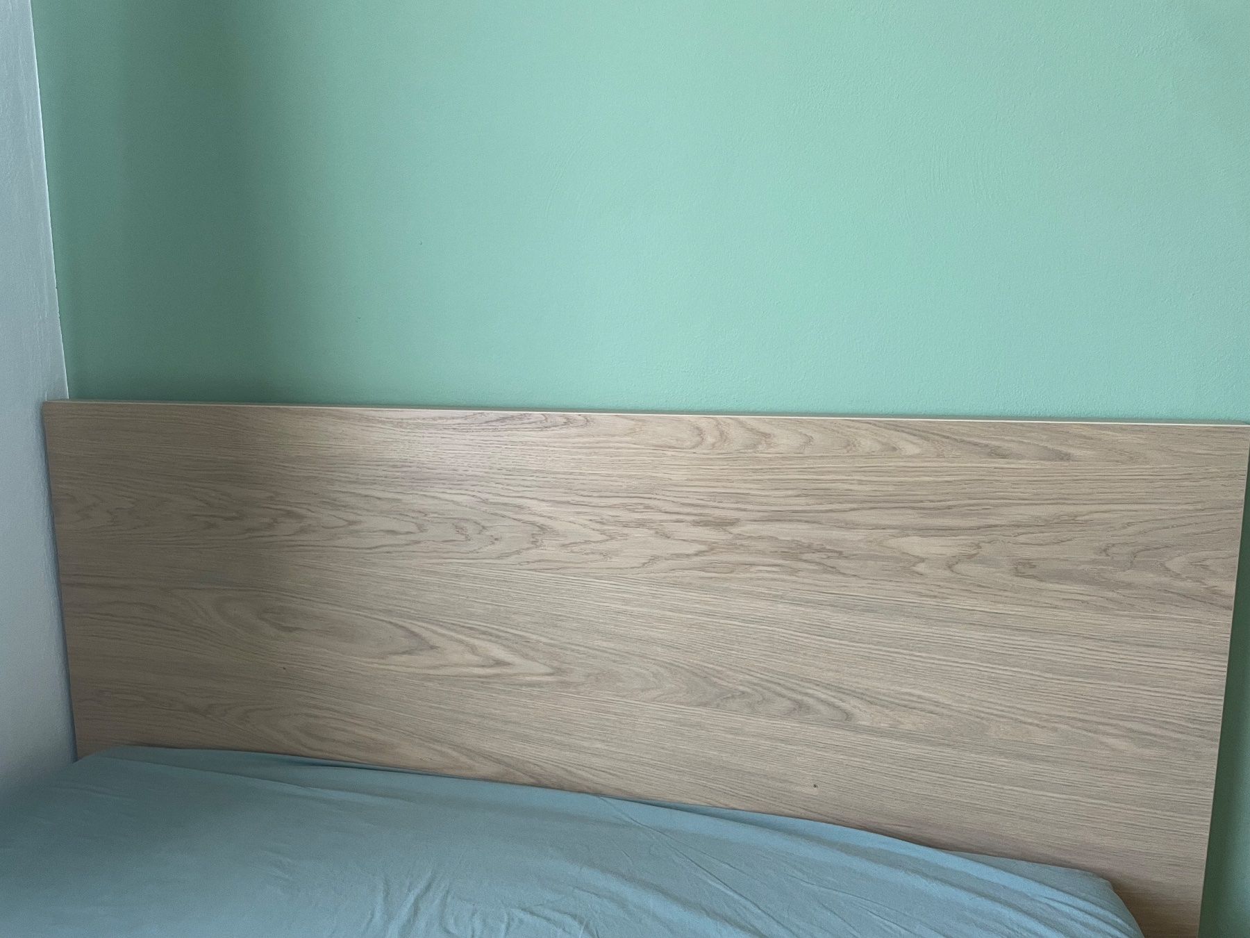 Ikea Letti: IKEA Malm Bett mit Schblade, fast Neu, 140x200 – Usato da Gossau venduto da ysf20 3
