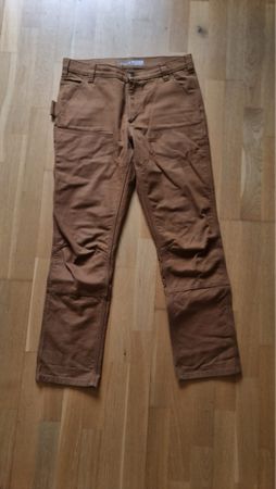 Carhartt Hose Grösse L, Neu