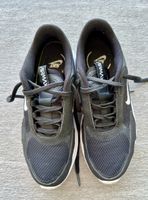 Nike Air Max ,Damen Gr 39 , schwarz /weiss
