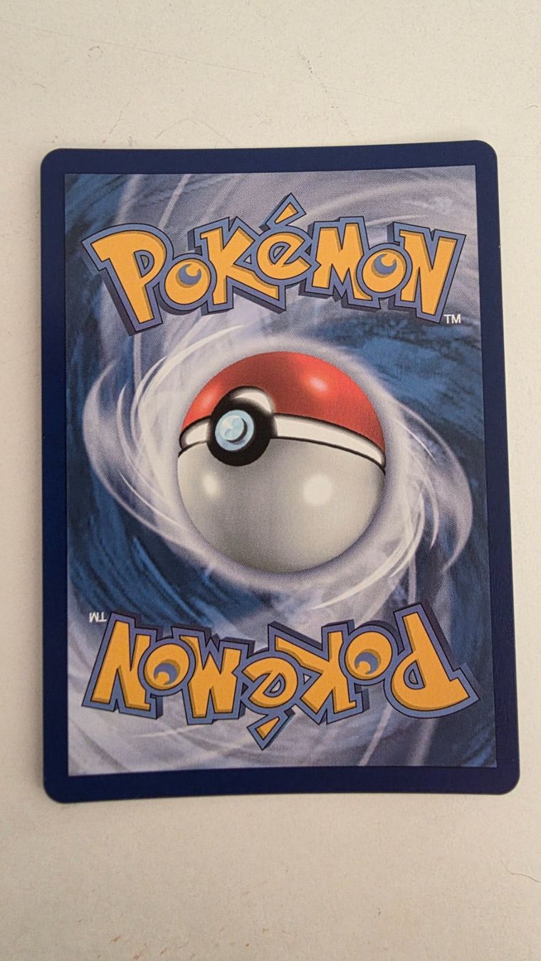 Pokémon Carte collezionabili: Acerola's Mischief - 165/132 - Mega Evolution - Full Art – Nuovo (secondo la descrizione) da Richterswil venduto da Goennjamin90 1