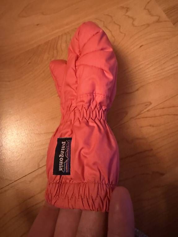 Patagonia Guanti: Patagonia Baby Handschuhe – Nuovo (secondo la descrizione) da Steffisburg venduto da Artschipa 2