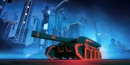 Battlezone VR Erforderlich  PS 4