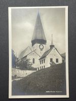 Kirche Saanen