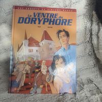 Le Ventre du Doryphore, BD, Bon état vincent Muraz