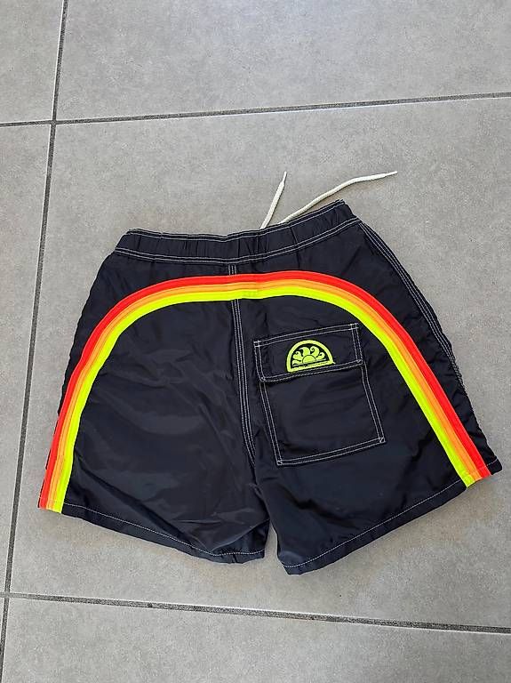 Costumi da bagno: Short de bain Sundek – Usato da Confignon venduto da MVAR