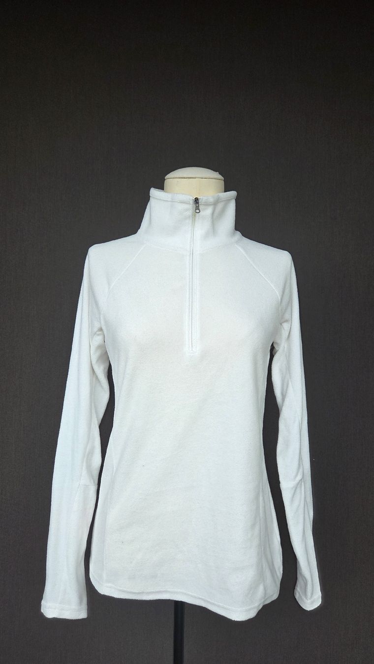 Columbia Jacken: Fleece Pullover von Columbia in XS – Neu (gemäss Beschreibung) aus Kreuzlingen von MeinKleinesAtelier