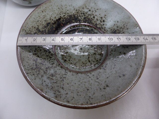 Tassen: Atelier ATCH Thierry et Chantal Robert tasse à café en grès – Gebraucht aus Porrentruy von Kim017 5