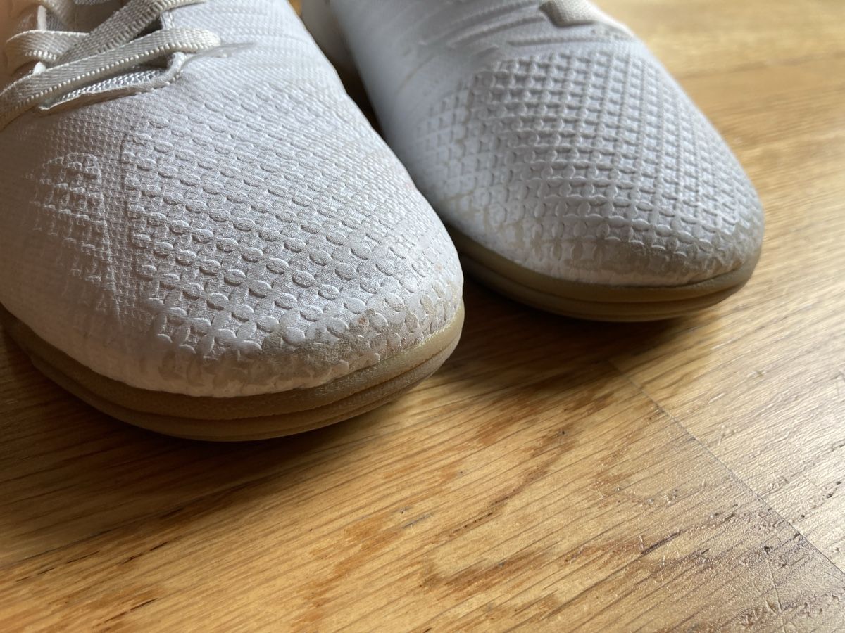 Fila Herrenschuhe: Hallenschuhe Gr. 33 – Gebraucht aus Turbenthal von jardiniere 1