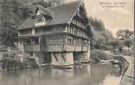 Wirtshaus zur Treib