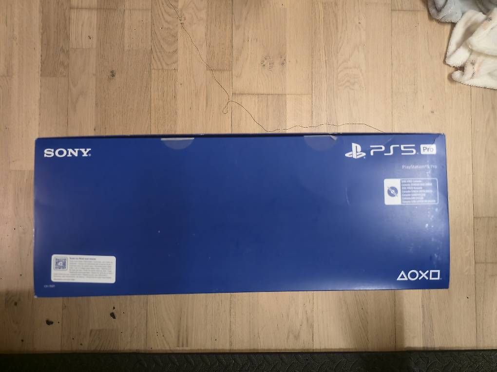 Sony Console: Playstation 5 Pro – Usato da Weinfelden venduto da fab_99ml 1