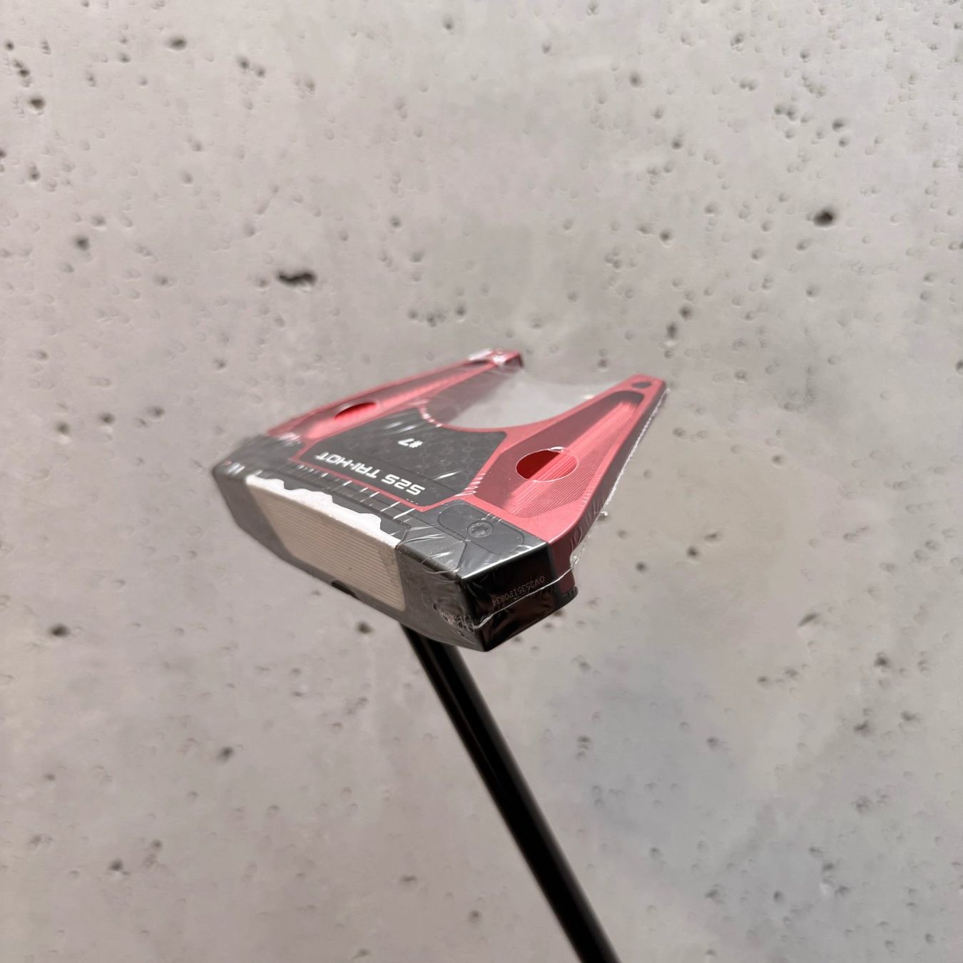 Odyssey Schläger & Sets: Odyssey Square 2 Square Tri-Hot #7 Putter – Neu und originalverpackt aus Zürich von Seconda_Golf 1
