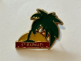 1 Pin St. Raphael
