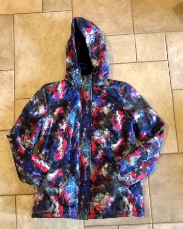 Damen Skijacke Mountain Warehouse, Grösse 34 UK6