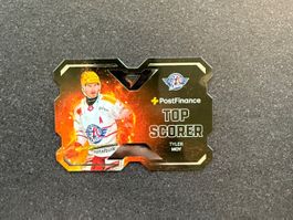 Tyler Moy SCRJ top scorer Sportzoo playoffs 26