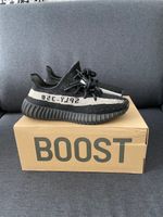 NEU: adidas Yeezy Boost 350 V2 Core Black White 37 1/3, US 5