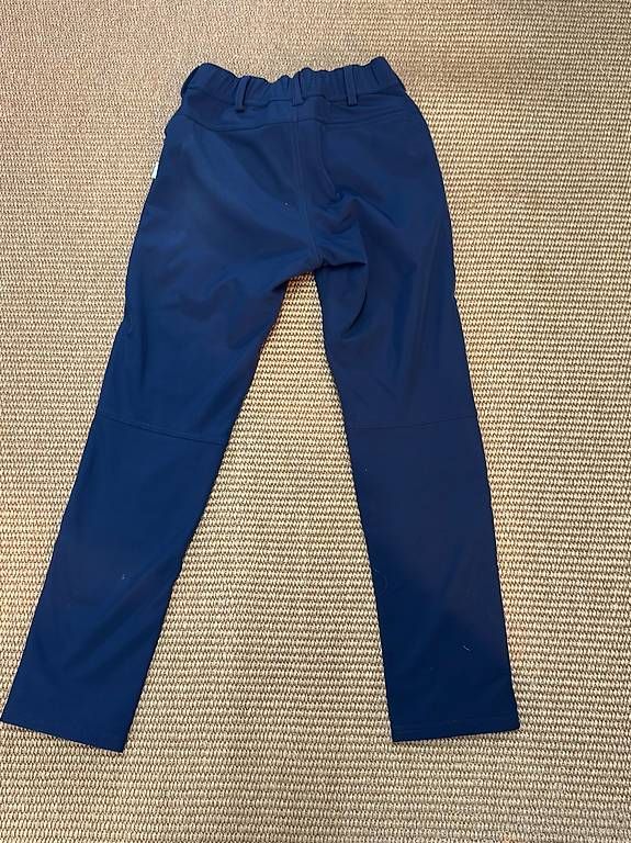 Reima Pantaloni: Reima Softshell-Hose Gr. 158 – Usato da Weisslingen venduto da Cy 1
