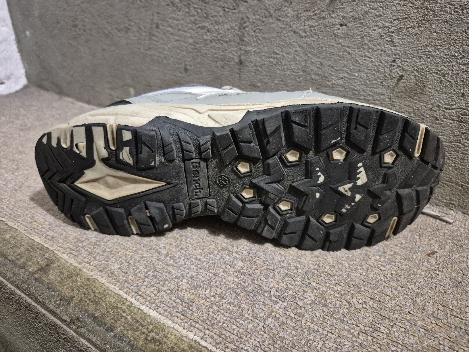 Bench Scarpe da uomo: Bench Schuhe – Usato da Winterthur venduto da Lumi11 2