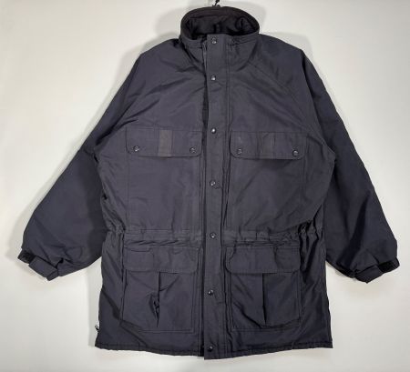 L. L. Bean Maine Garden's ski jacket MEN L made in USA