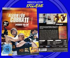 Alarm für Cobra 11