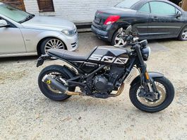 Brixton Crossfire 500