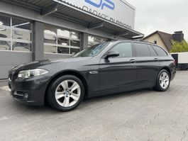BMW 520d / Automat / ab MFK 01.2025