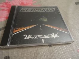 Sensunik - Sens Unik - Le Vleme Sens