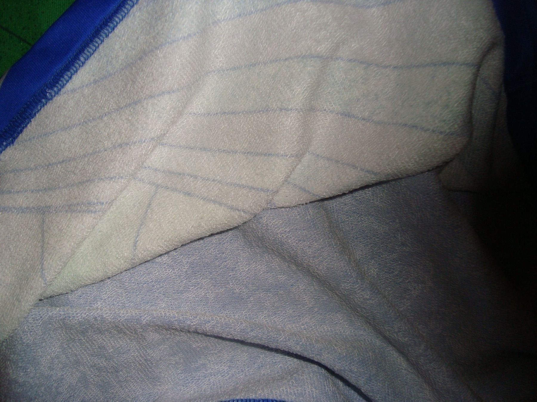 Adidas Leibchen & Hosen: vintage 80iger years adidas Torwartpulli size M Made Italy – Neu und originalverpackt aus Wädenswil von OliveDerSpezialist 8