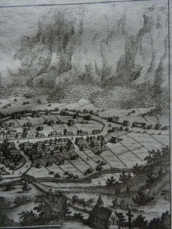 Incisioni: Appenzell Kupferstich – Usato da Risch venduto da Rischli15 6