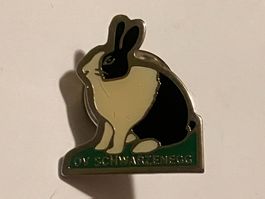 1 Pin OV Schwarzenegg