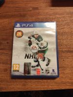 Playstation 4 Spiel / Game NHL 15