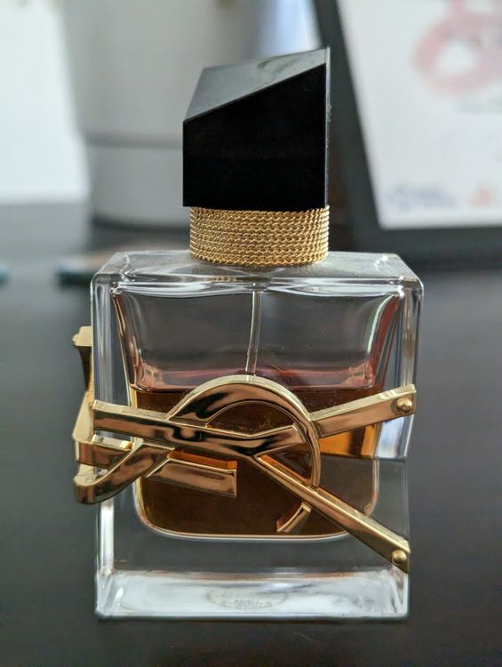 Yves Saint Laurent Libre Intense 5ml sample | Kaufen auf Ricardo