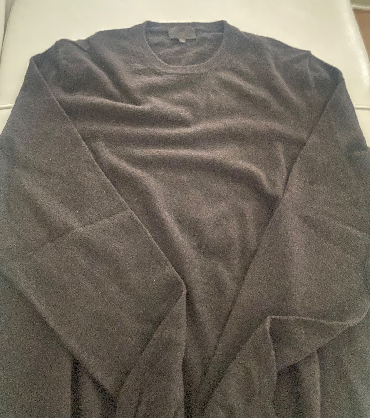 Maglioni & Felpe: La Capra 100% Kaschmir Pullover – Usato da Opfikon venduto da Luis144 7