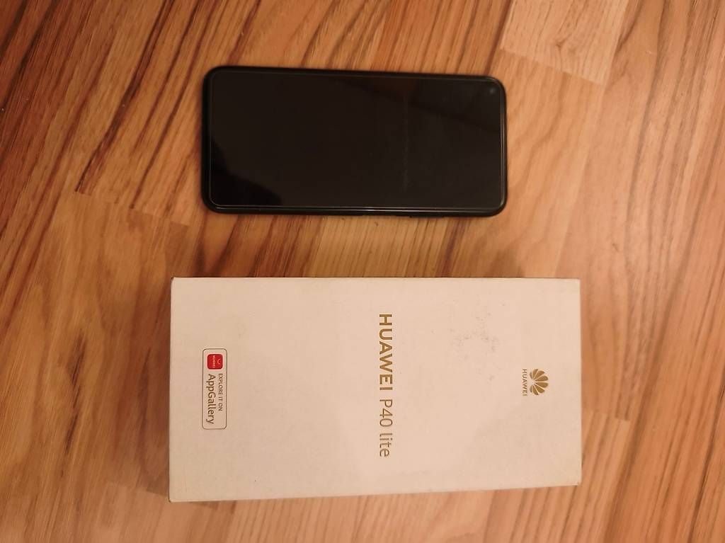 Telefoni cellulari / Smartphones: Huawei P40 lite – Usato da Hinwil venduto da Islaw