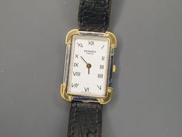 Hermès - 19mm x 26mm