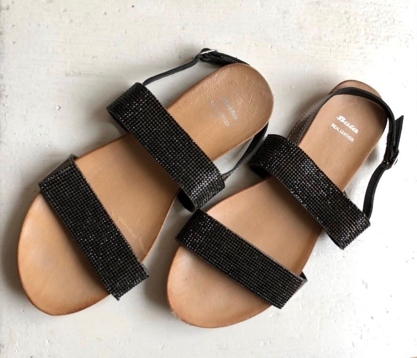 Scarpe da donna: Damen Schuhe Sandalen – Usato da Ittigen venduto da franzis6