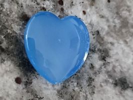 Herz Eiskristall
