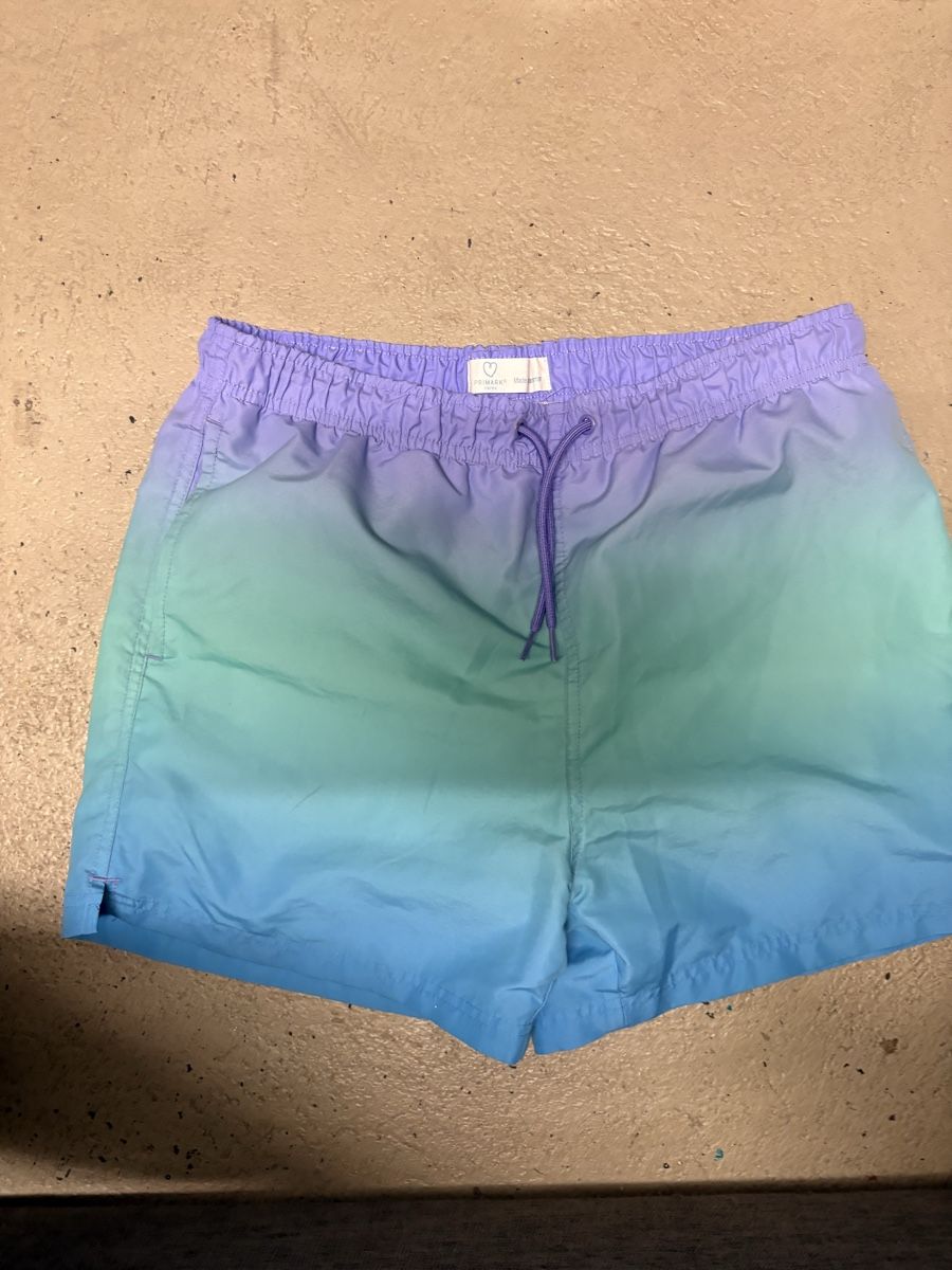 Costumi da bagno: Herren Badehose,Gr.M – Usato da Winterthur venduto da Nena222
