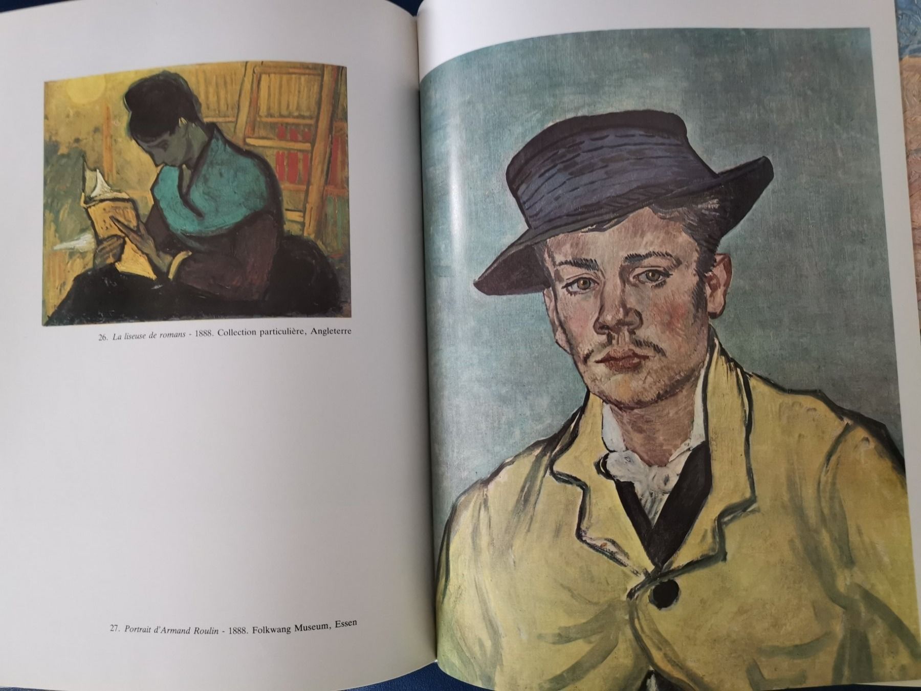 Libri: Livre illustré "Vincent van Gogh" – Usato da Courtepin venduto da Marisou2 4