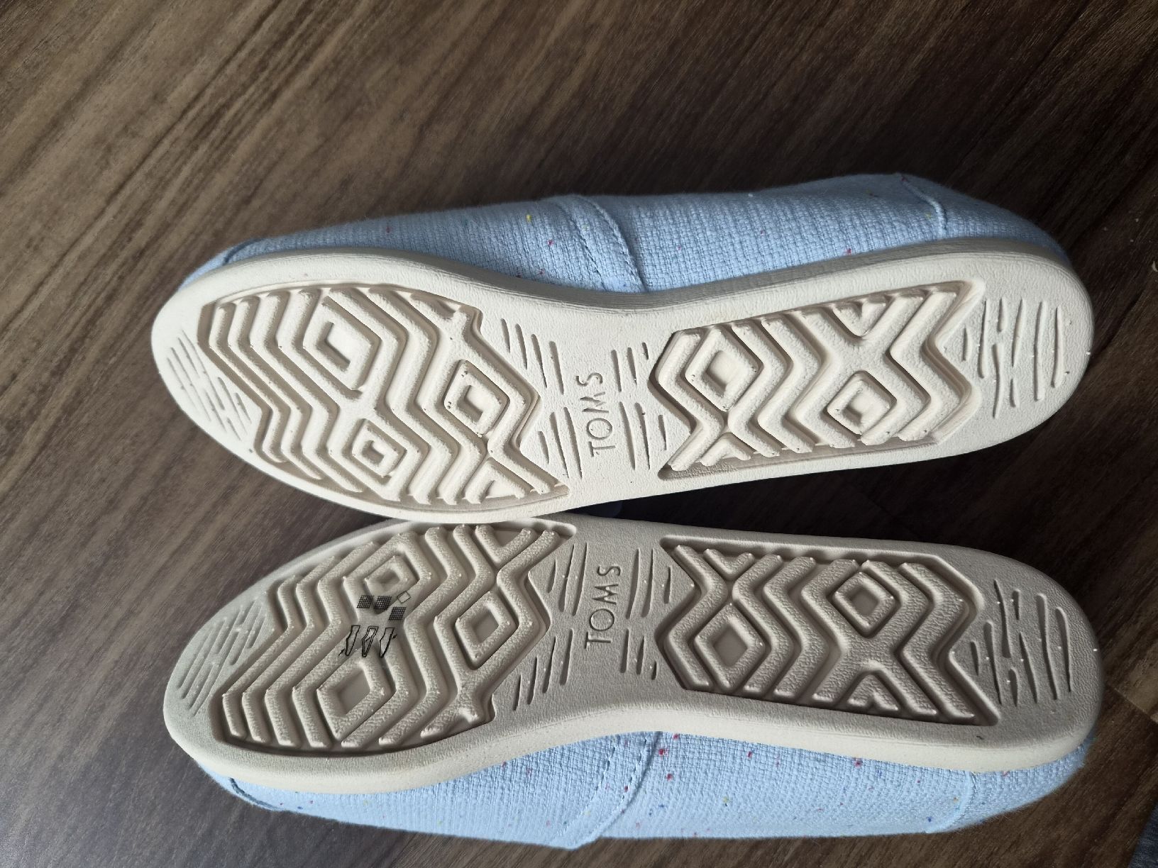 Toms Scarpe da donna: TOMS Damen Schuhe, Gr. 38 NEU – Nuovo (secondo la descrizione) da Altishofen venduto da tammy05 2