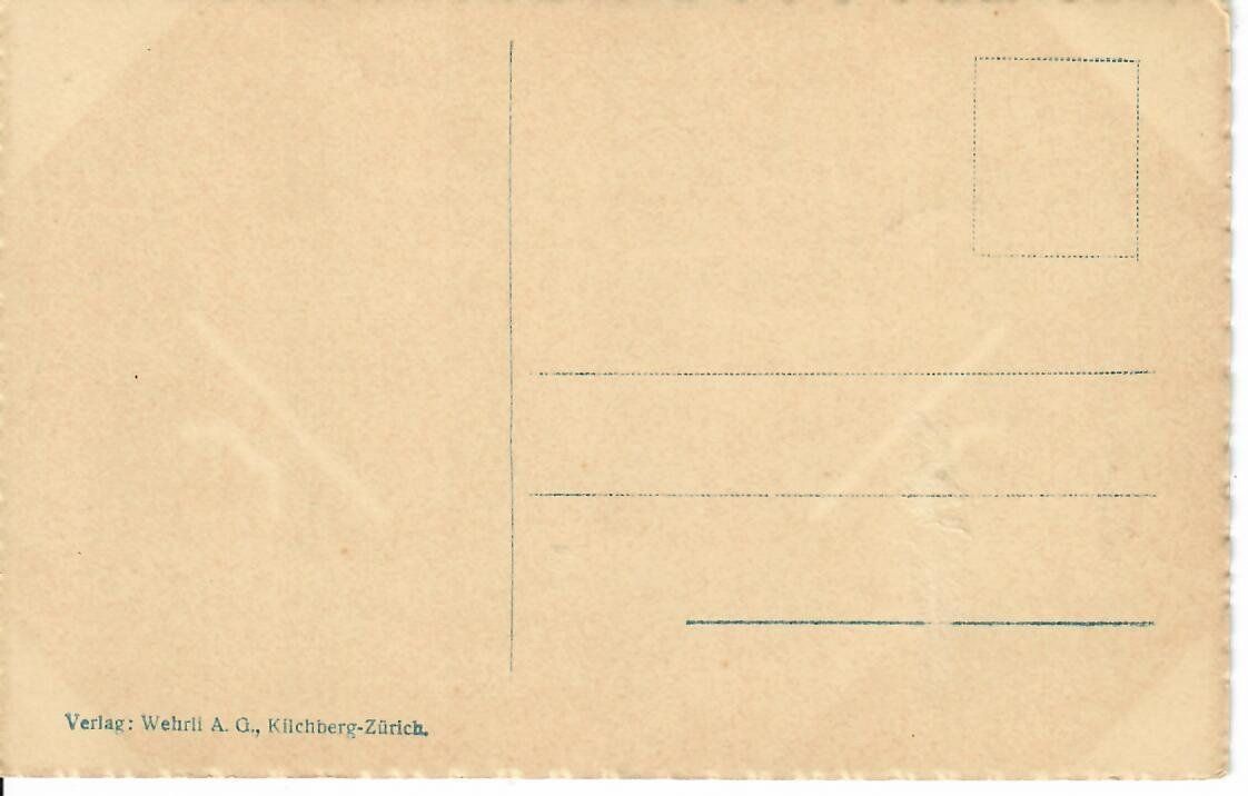 Cartes postales: Luzern – D'occasion à Hochdorf par Ziegel-16 1