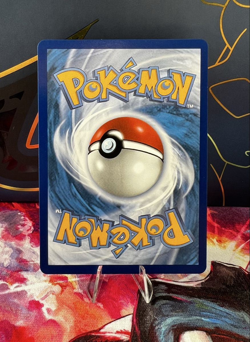 Pokémon Sammelbilder & Trading cards: Pokémon Oricorio ex # Promo 024 – Neu (gemäss Beschreibung) aus Wädenswil von TaSch77 1